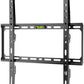 BARKAN FLAT WALL MOUNT BRACKET 13-55 Inch TVs