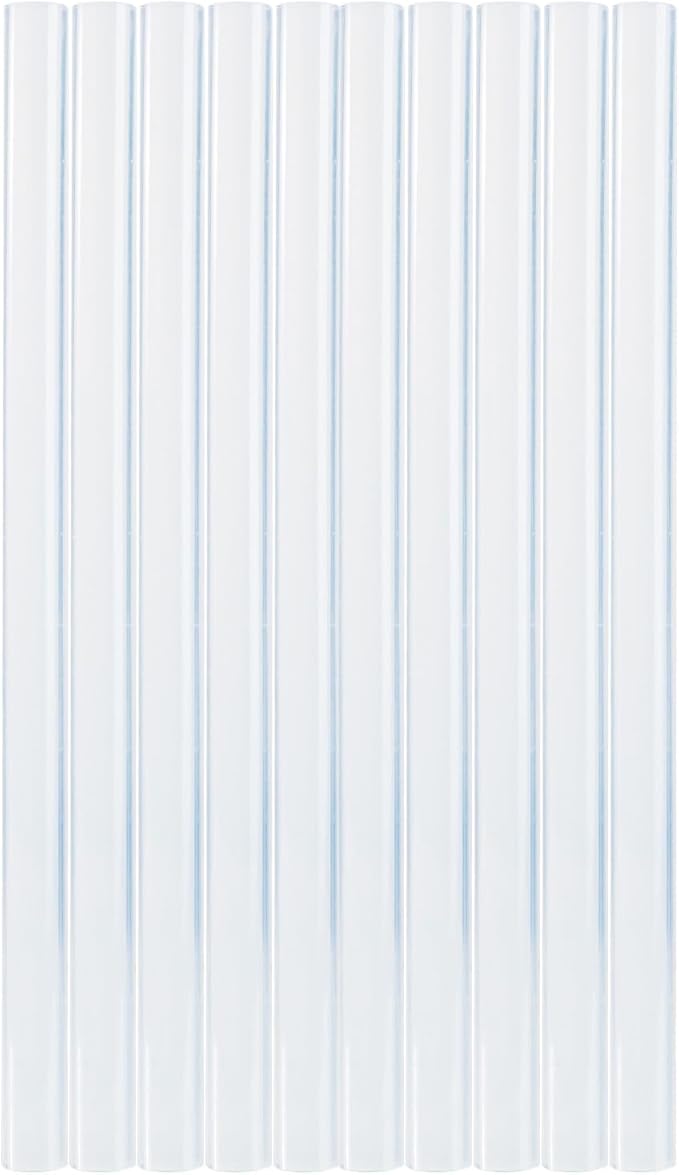 NOBEL GLUE STICKS 0.7X20CM 12 STICKS (3 pack by Valotronics)