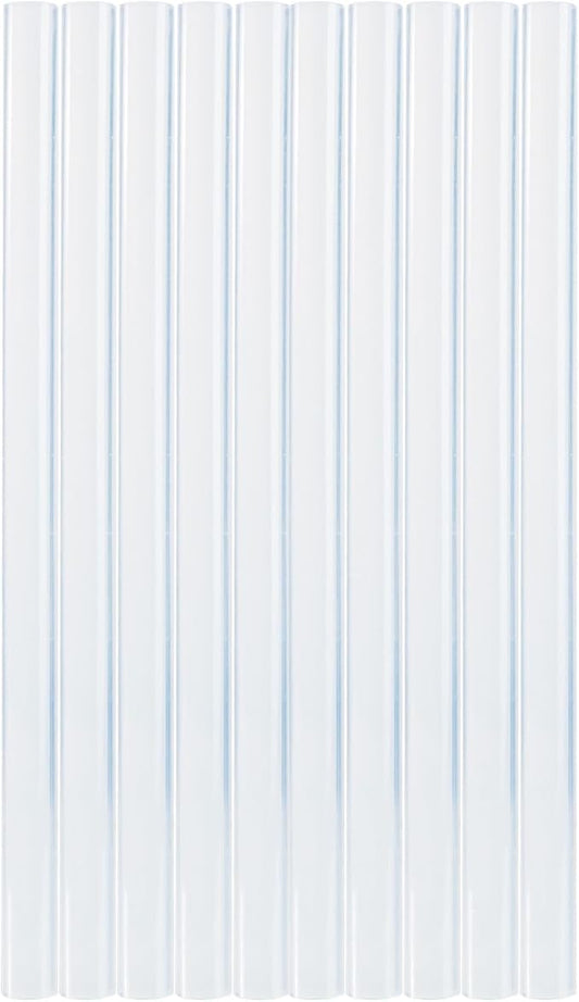 NOBEL GLUE STICKS 0.7X20CM 12 STICKS (3 pack by Valotronics)
