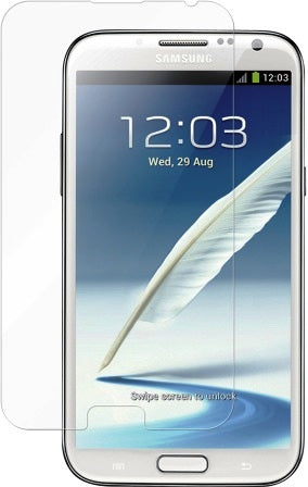 Promate proShield.GN2-C Premium Clear Screen Protector (2 pack by Valotronics)