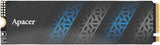Apacer AS2280P4U Pro M.2 PCIe Gen3 x4 1TB M.2 PCIE 2280 SSD