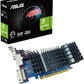 ASUS GeForce GT 710 2GB GDDR5 EVO Graphics Card