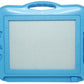 Brainware Magnetic Drawing and Writing Board Blue