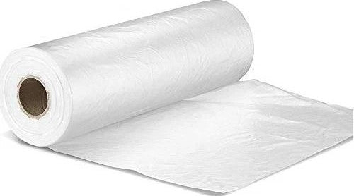 CASEY FOOD PLASTIC BAG ROLL 25X38 100PC (3 pack by Valotronics)