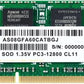 Apacer DDR3 8GB 1600 MHz SO