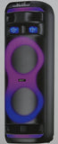Nesty Boom Portable Party Bluetooth Speaker System