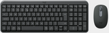 Logitech MK250 Wireless Mouse and Keyboard Combo Set