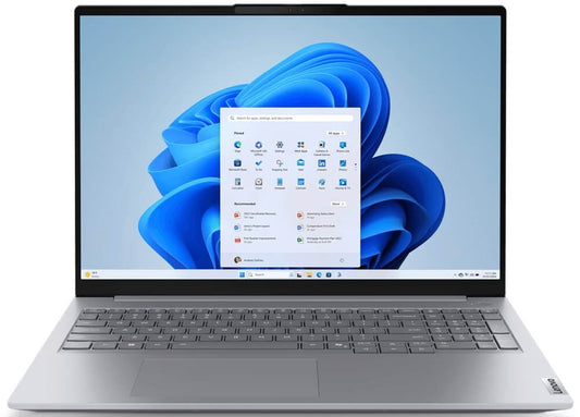 Lenovo ThinkBook 16 G8 IAL Intel Core Ultra 7 Professional Laptop