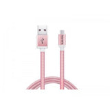 Adata U-cable 1m Aluminum Ro (2 pack by Valotronics)