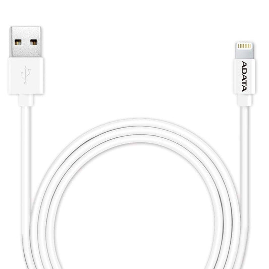 Adata U-cable 1m Plastic Whi