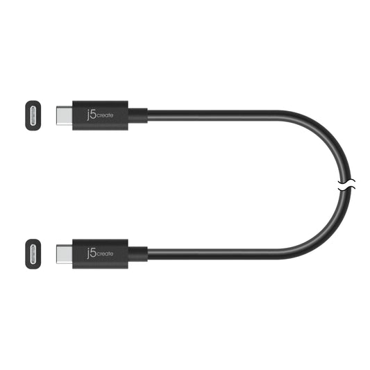 J5 JUC28L08 Type-C Usb4 Gen3