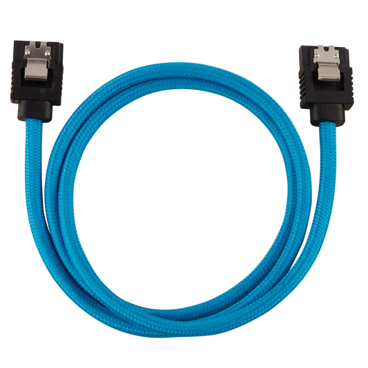 Corsair Sata 60cm bLu Straig