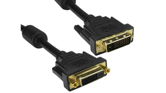 Dvi to Dvi - 5m