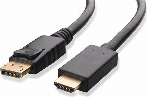 DP to HdmI 2m CAble oem pack