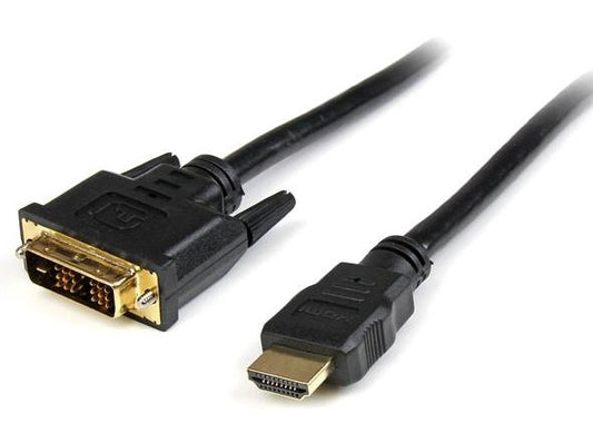 HDMI to DVi cable - 3m