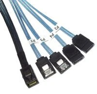 Intel mini-sas AXXCBL450HD7S