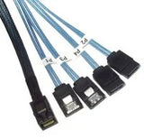 Intel mini-sas AXXCBL450HD7S