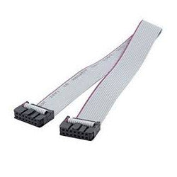 1x Ide + 1x Fdd cable set (7 pack by Valotronics)