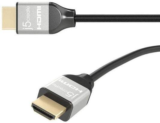J5create jdc52 4K Hdmi-Hdmi 2m