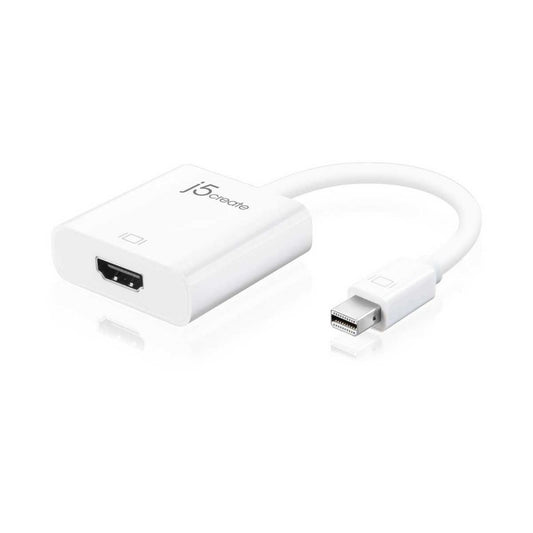 J5 jda152 MiniDP to Hdmi