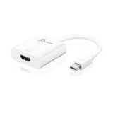 J5 jda152 MiniDP to Hdmi