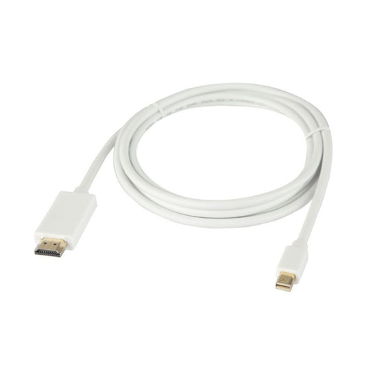 MiniDP to Hdmi 1.8m