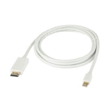MiniDP to Hdmi 1.8m