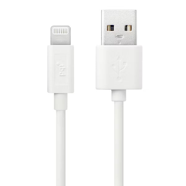 Pqi i-cable 180cm - White