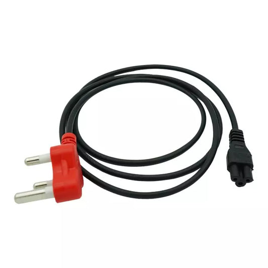 POwer cable Clover Dedicated (2 pack by Valotronics)