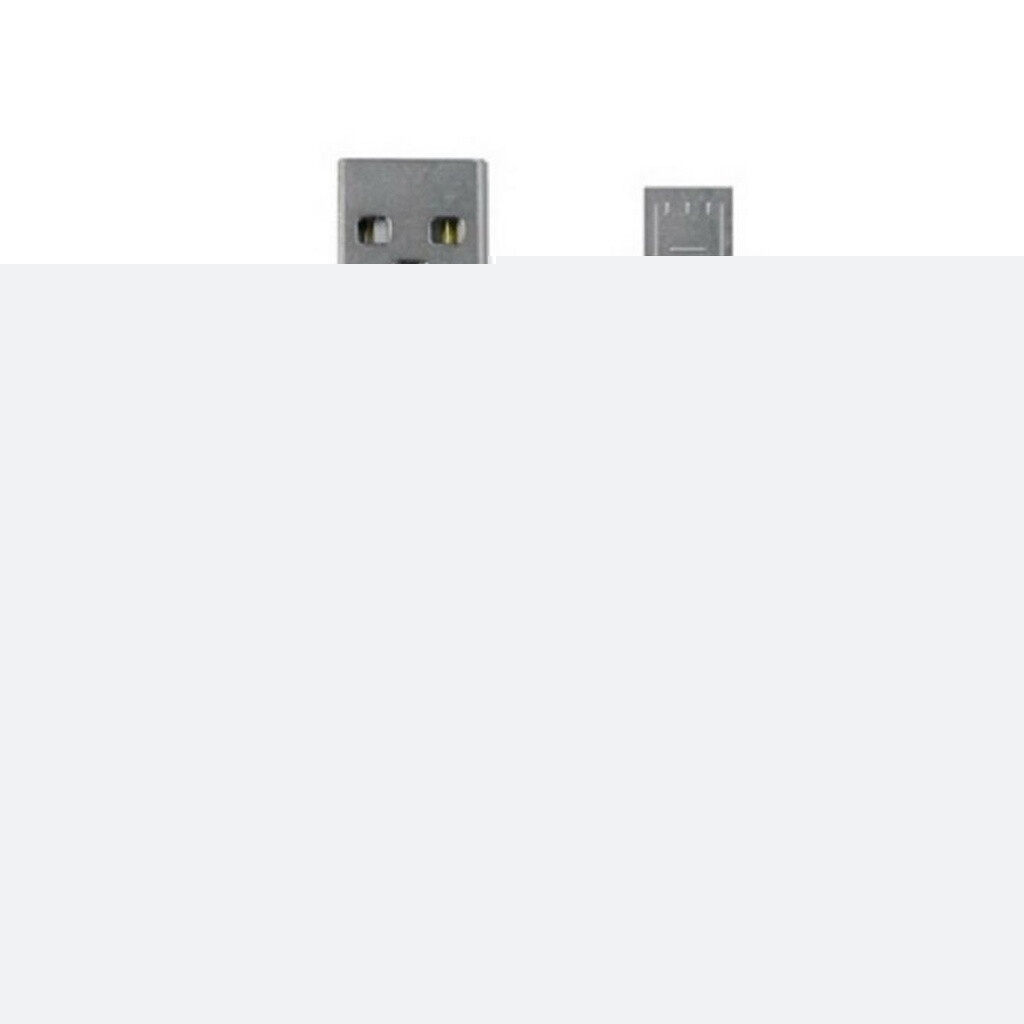 Pqi U-cable 120 miCroUSB -Wh (2 pack by Valotronics)