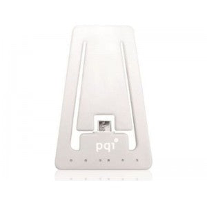 Pqi U-cable 30 Flat+Stand-bl (2 pack by Valotronics)