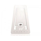 Pqi U-cable 30 Flat+Stand-bl (2 pack by Valotronics)