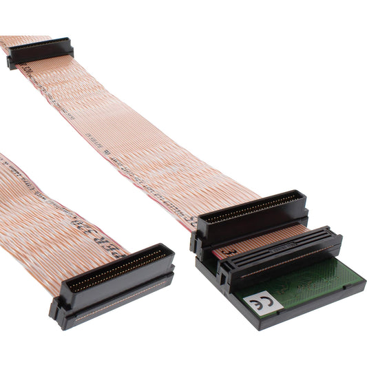 Scsi 68pin 3/7 device+Termin