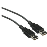 Usb 2.0 cable - 1.2M (7 pack by Valotronics)