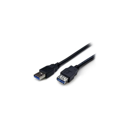 Usb 2m Extension cable (3 pack by Valotronics)