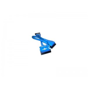 Vantec FDD 10" Blue (5 pack by Valotronics)