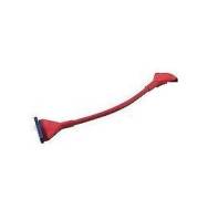 Vantec FDD 18" Red (4 pack by Valotronics)