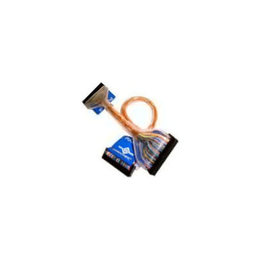 Vantec Ide 10" Copper-2 conn (5 pack by Valotronics)