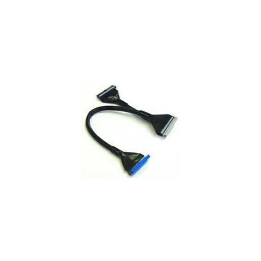Vantec Ide 18" blK-2 connect (4 pack by Valotronics)