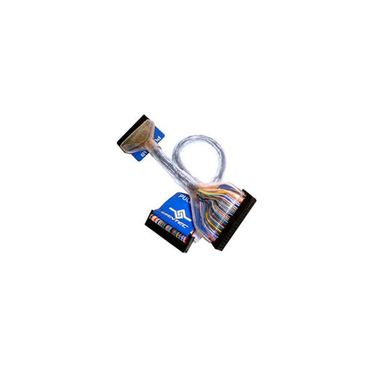Vantec Ide 24" Flu.-2 connec (3 pack by Valotronics)