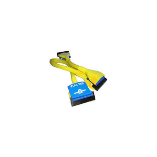 Vantec IDE 24" Yellow (3 pack by Valotronics)
