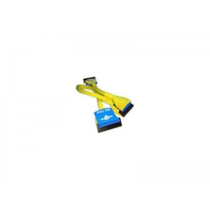 Vantec IDE 36" Yellow (2 pack by Valotronics)