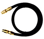 UniQue SVHS TO SVHS (3M) 3-0085NI, OEM, No Warranty (5 pack by Valotronics)