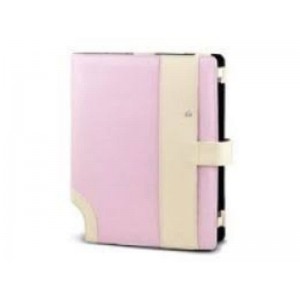 Choiix Ez-Fit Pink 10" leath