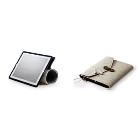 Choiix Folio BIzet (2 pack by Valotronics)
