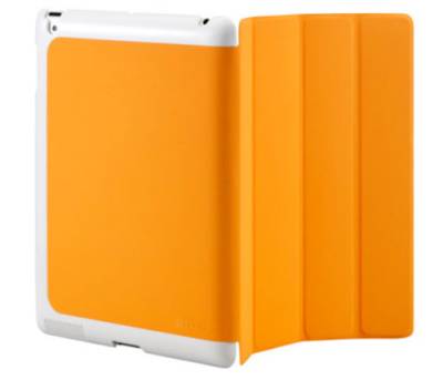 Choiix Folio Wakeup -Orange