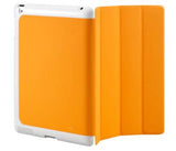 Choiix Folio Wakeup -Orange