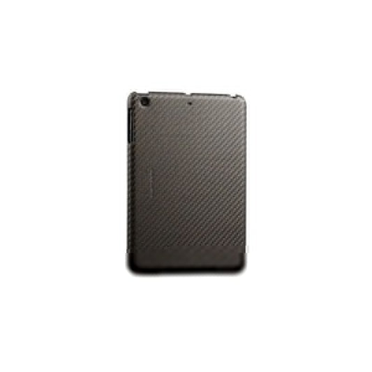 Cm iPAD Mini Back-Carbon Bro