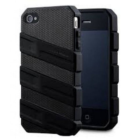 Cm iPhone Claw blK (4 pack by Valotronics)