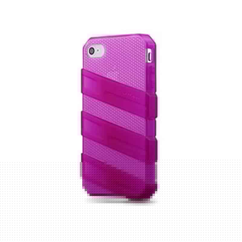 Cm iPhone Claw Pink (4 pack by Valotronics)
